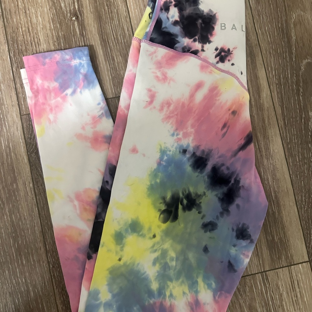 Vitality Leggings